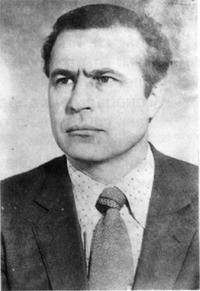 Соколов Владислав Евгеньевич